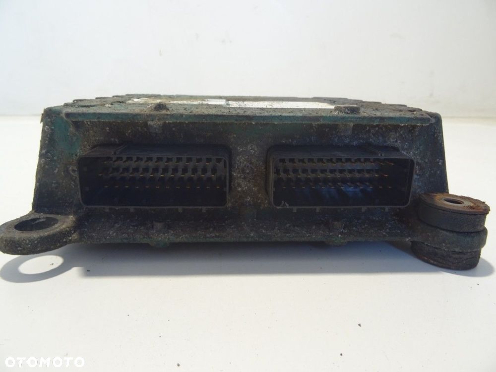 KOMPUTER SILNIKA  VOLVO FL6 1985 - 2000 FL 608 184 kW [250 KM] 4x2 1995 - 2000 20412508 - 2