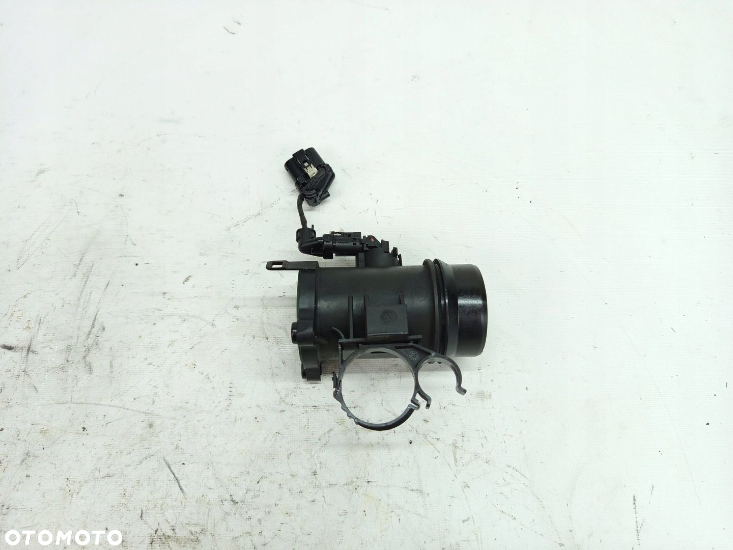 BMW 5 F10 F11 520D F20 F30 PRZEPŁYWOMIERZ 8506359 - 3