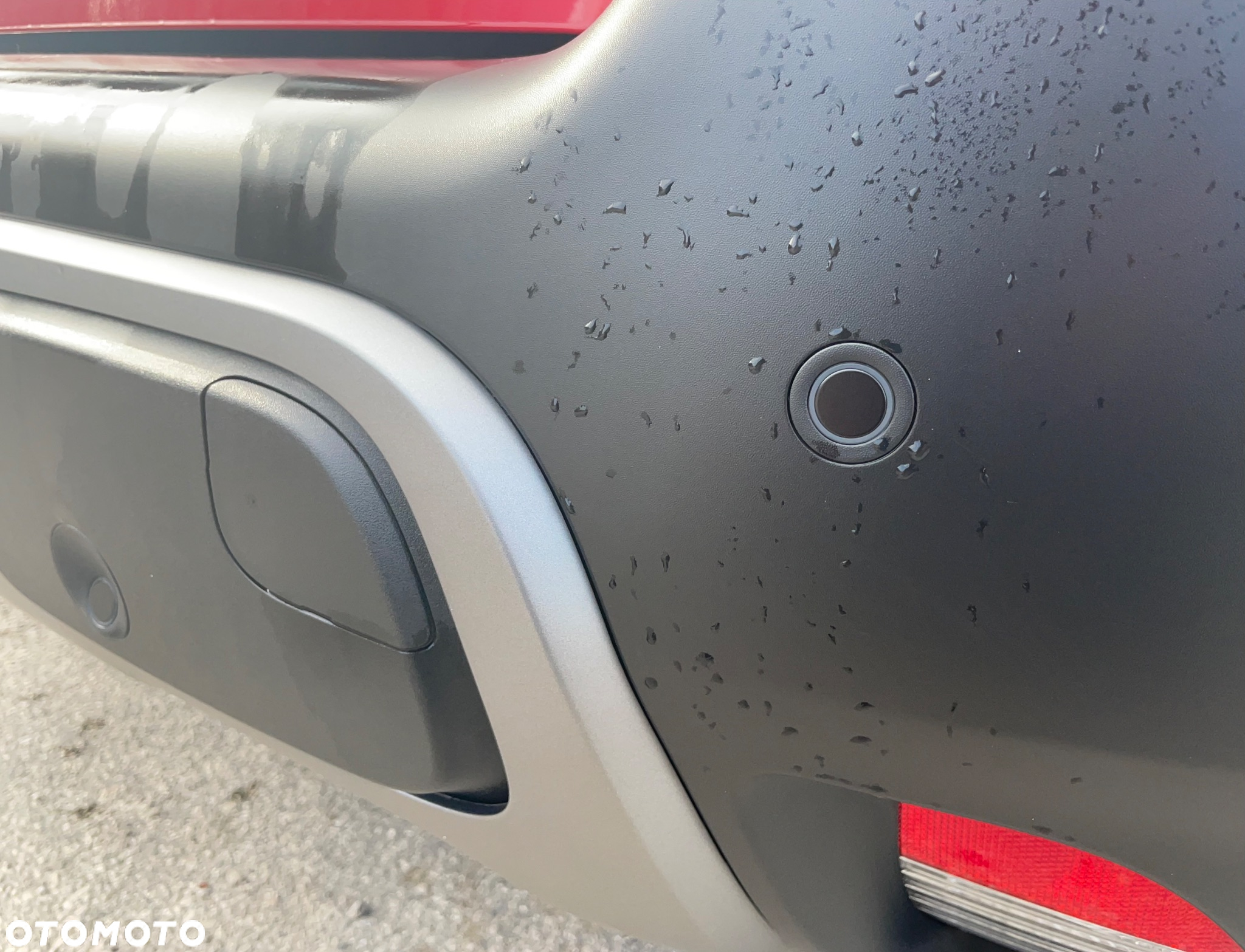 Citroën C3 Aircross 1.2 PureTech Feel Pack S&S - 21