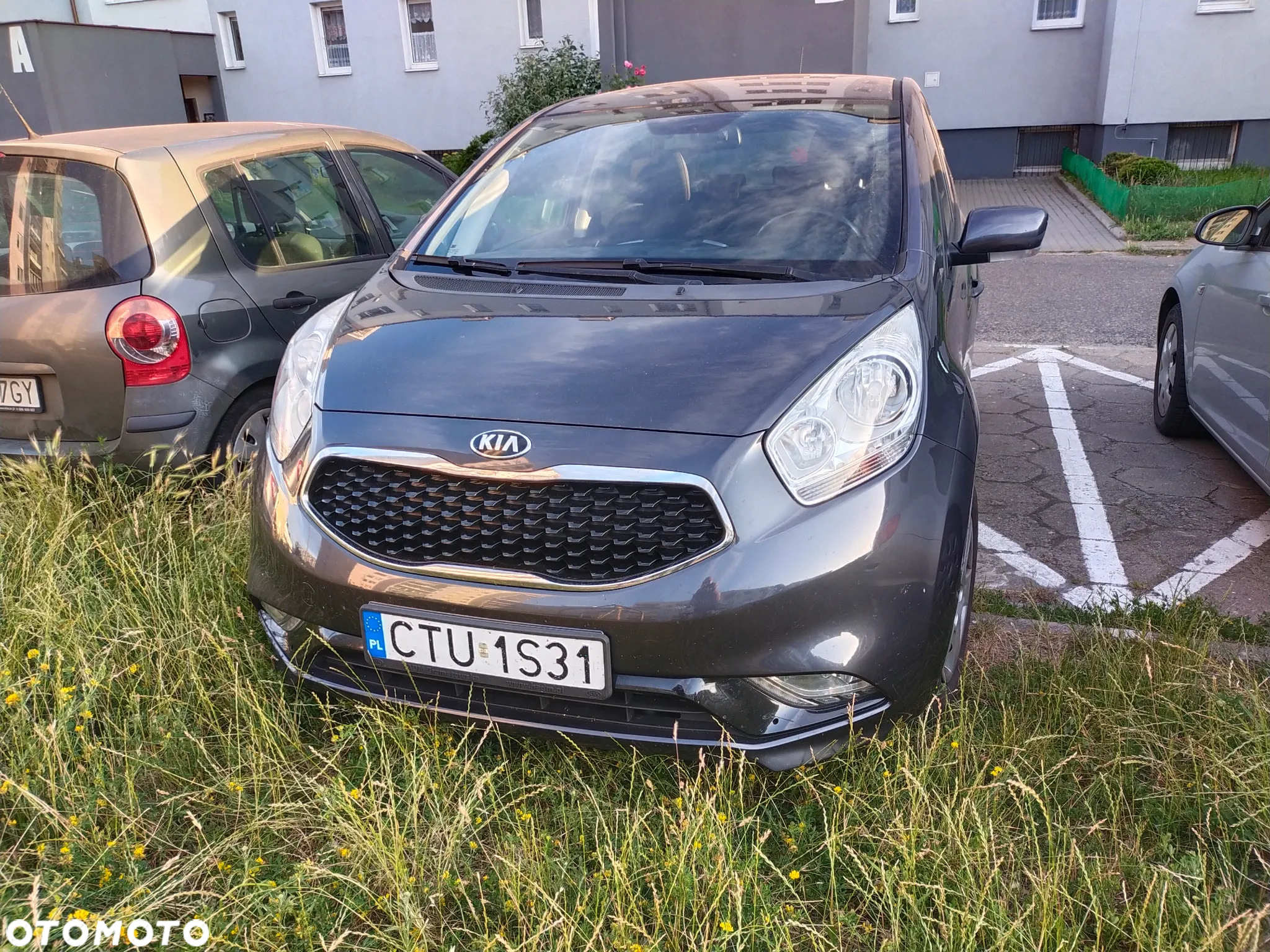 Kia Venga 1.6 M - 4