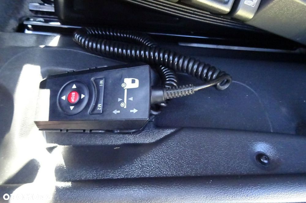 Mercedes-Benz Atego 1218 Euro 6 kontener 20pal winda tylko 338tys.km! - 17