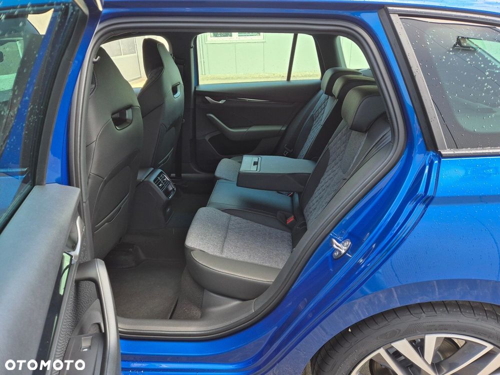 Skoda Octavia 1.5 TSI mHEV Sportline DSG - 19