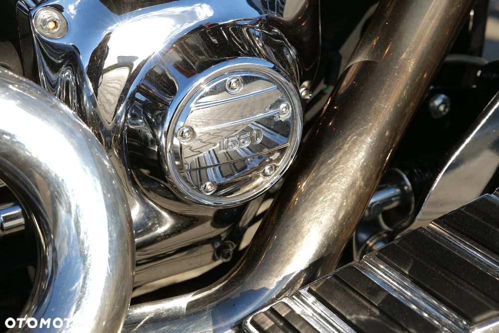 Harley-Davidson Softail Fat Boy - 14