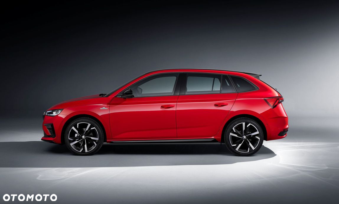 4x Felgi 18 Hybrid Forged m.in. do SKODA Enyaq Karoq Kodiaq Octavia Scout Superb - FBX254 - 5