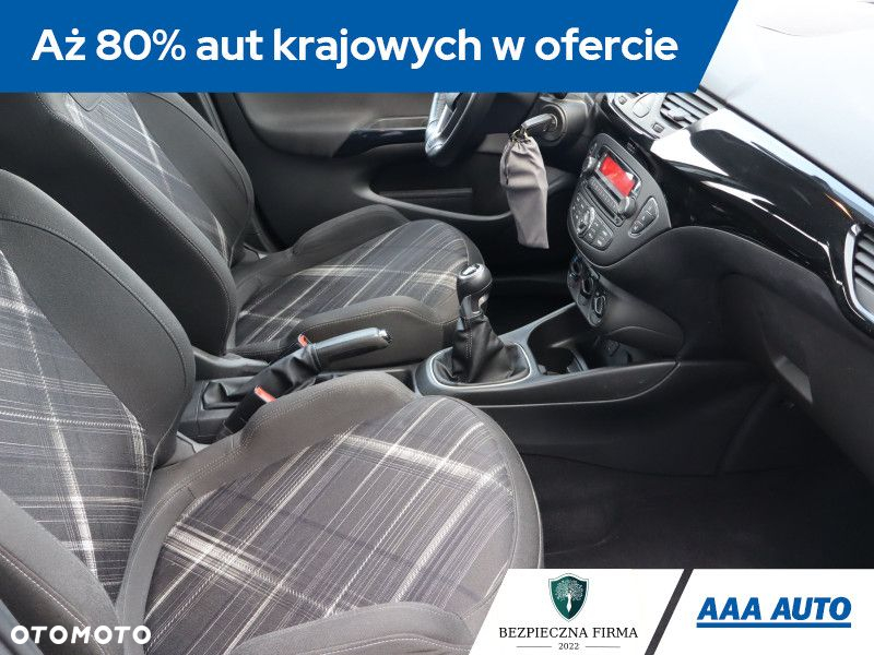 Opel Corsa - 10