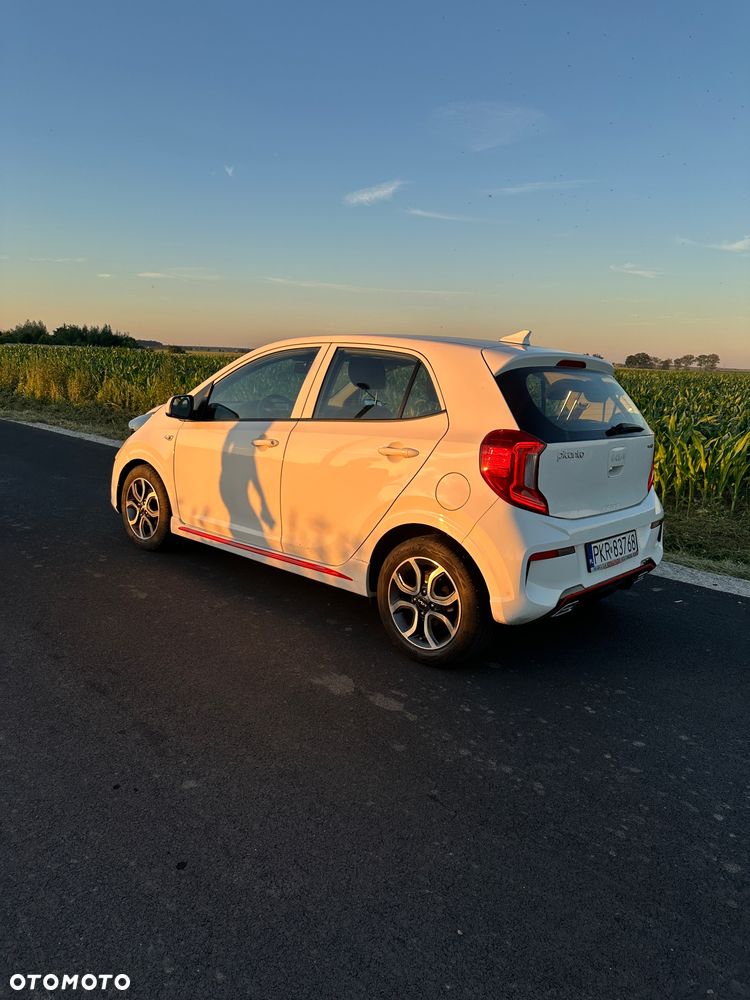 Kia Picanto 1.2 GT Line - 5