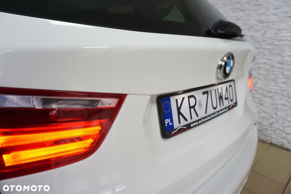 BMW X3 - 16