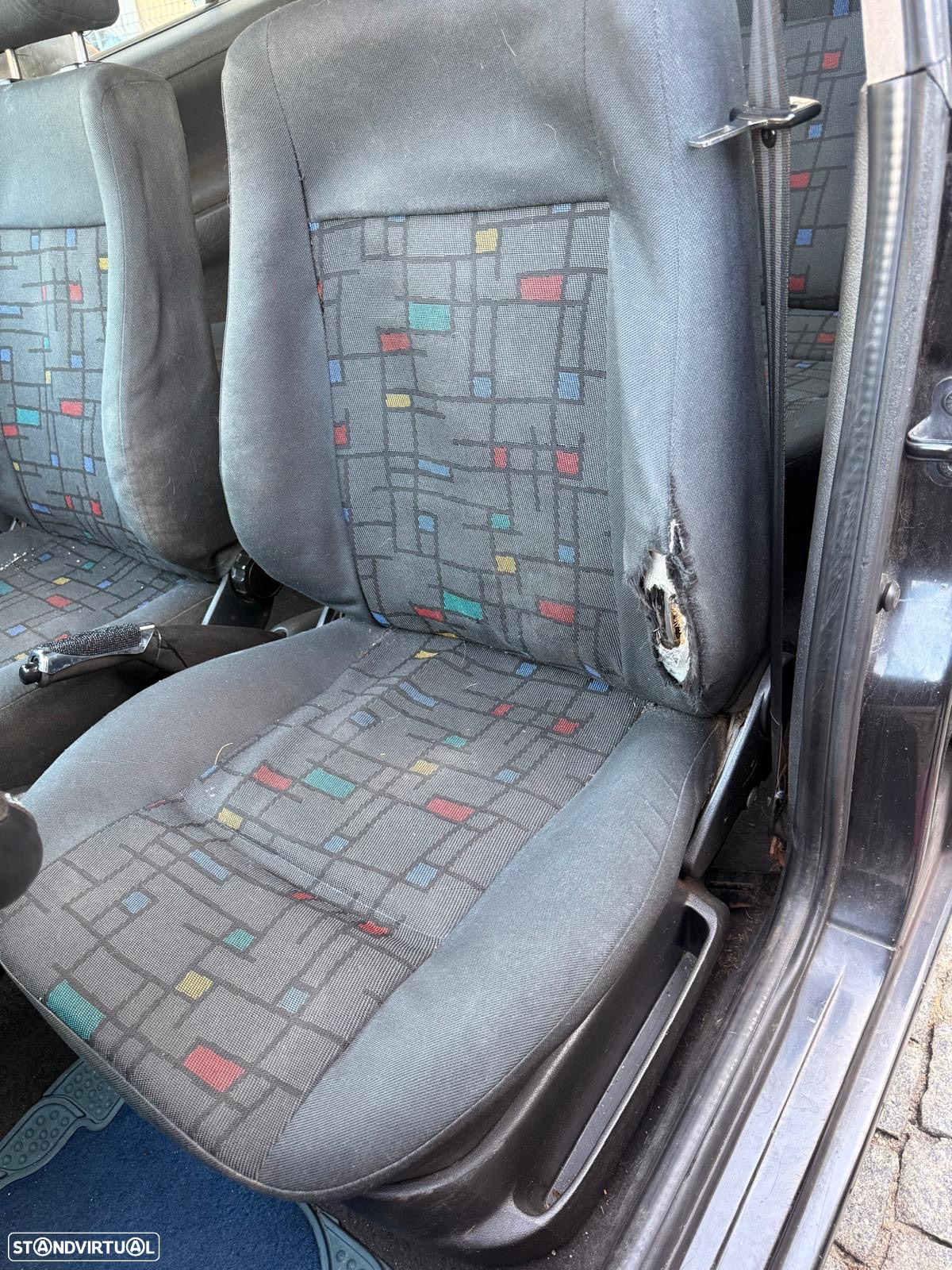 VW Polo 1.0 Fox DA - 7