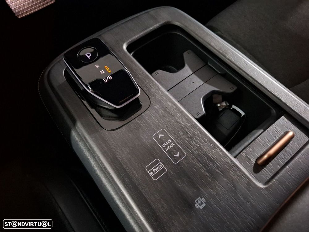 Nissan Ariya 63 kWh Engage - 13