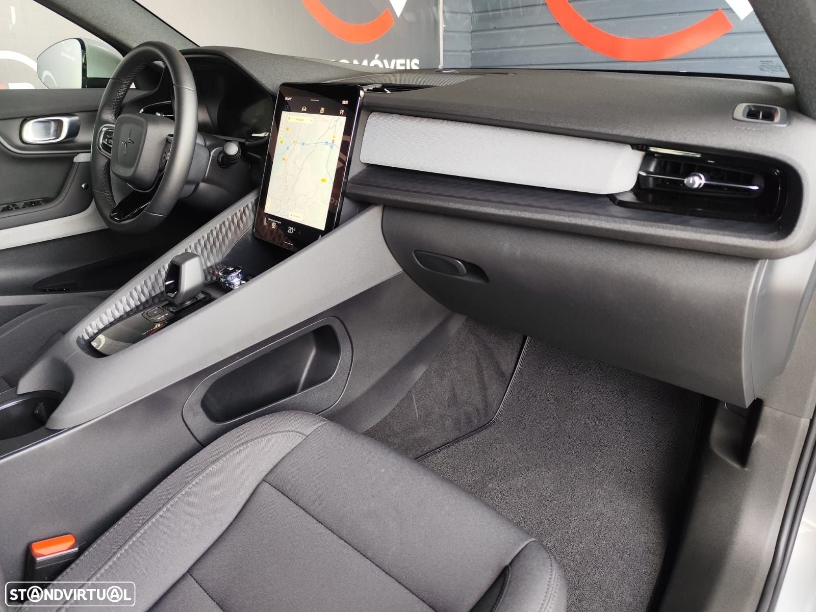 Polestar 2 Standard Range 69 kWh - 29