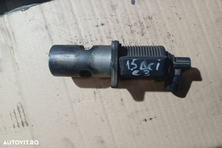 Egr 53623003 Renault Clio 2 [1998 - 2005] Symbol Sedan 1.5 dCi MT (65 - 1