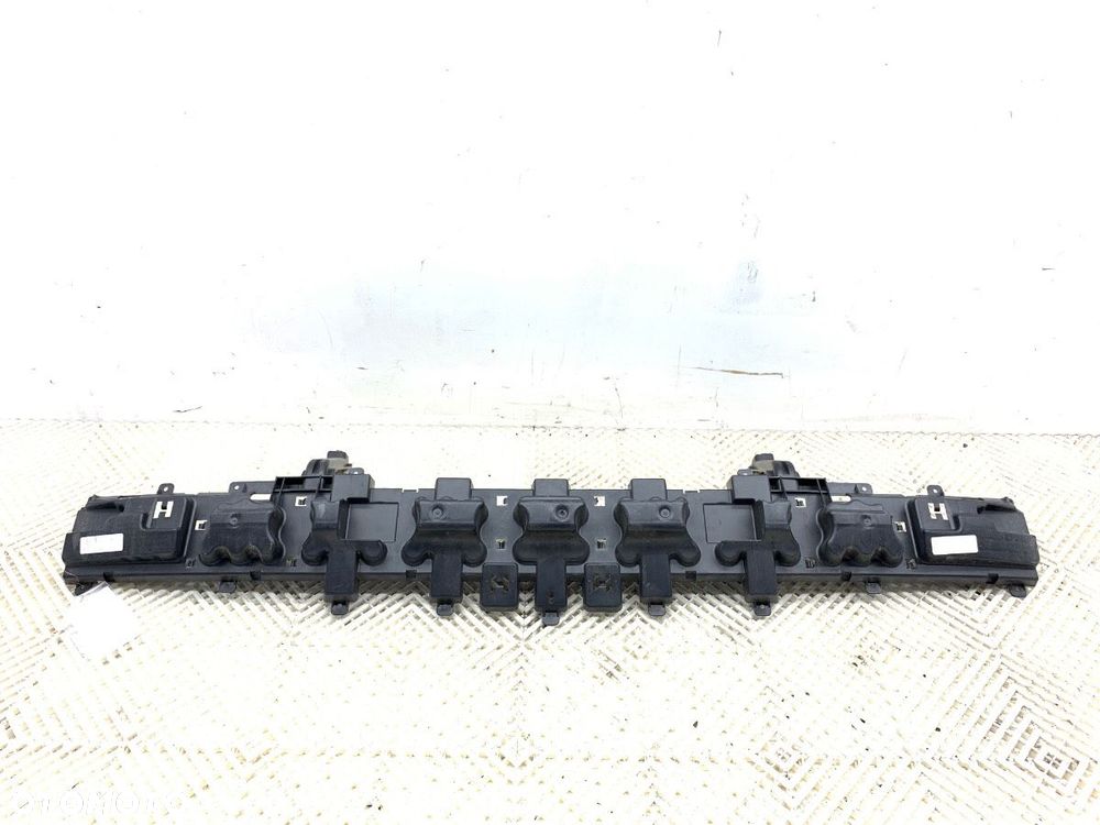 ABSORBER ZDERZAKA TYŁ  FORD USA MUSTANG coupe 2014 - 2022 2.3 EcoBoost 233 kW [317 KM] benzyna 2015 - 1