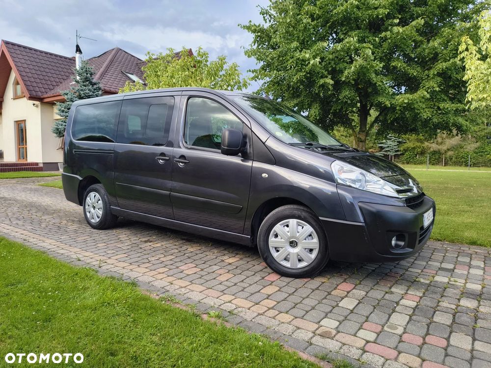 Citroën Jumpy - 22