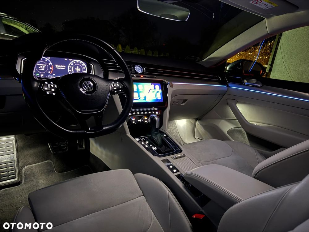 Volkswagen Arteon 2.0 TSI Elegance DSG - 39