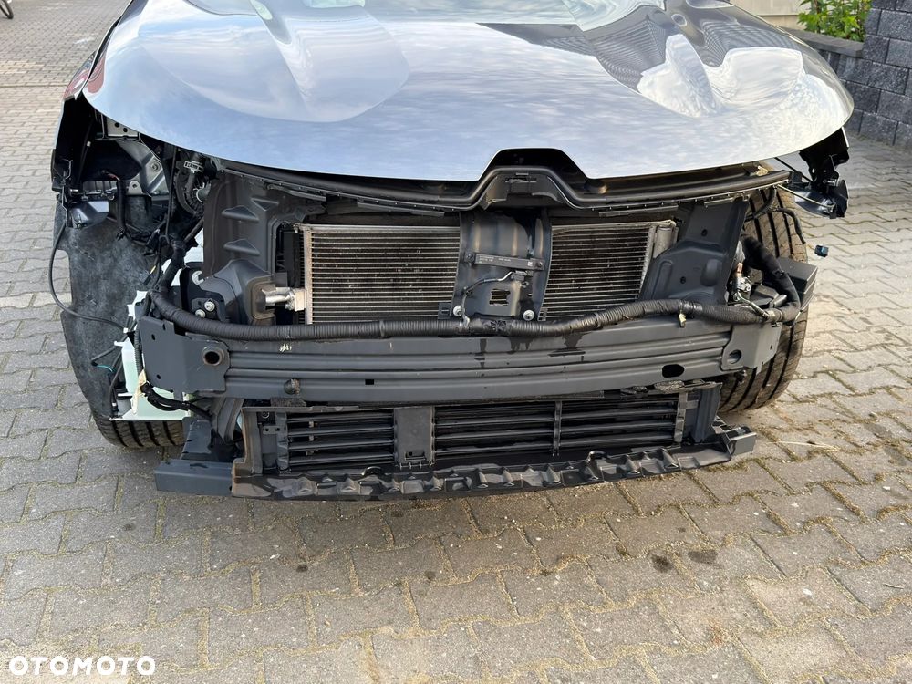 Renault Austral E-Tech Full 200 Esprit Alpine - 9