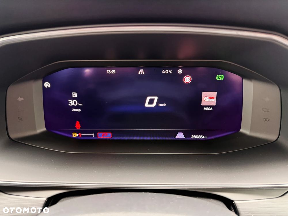 Cupra Formentor 2.0 TSI 4Drive DSG - 35