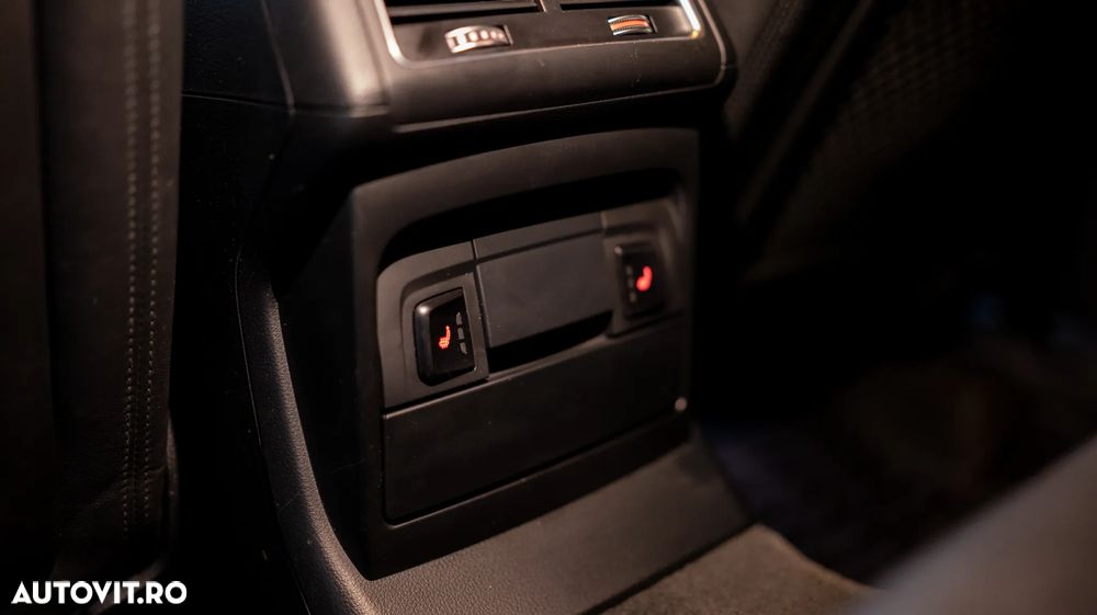 Audi SQ5 3.0 TDI quattro tiptronic - 30