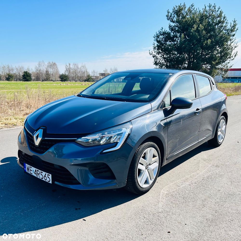 Renault Clio 1.0 TCe Zen - 7