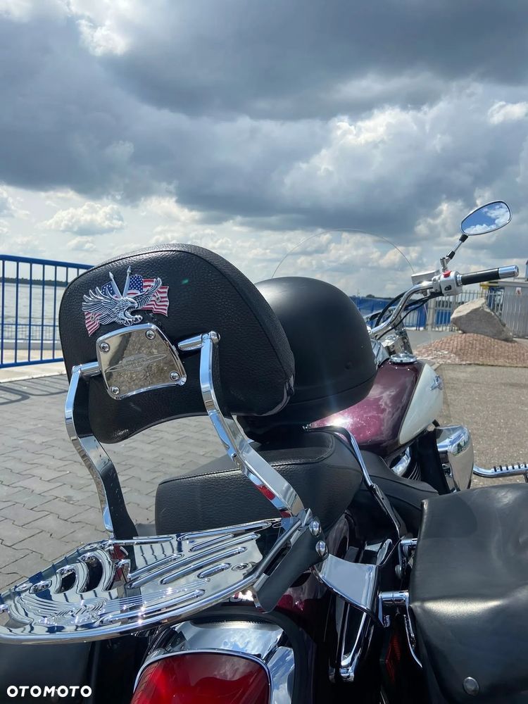 Suzuki Boulevard - 6