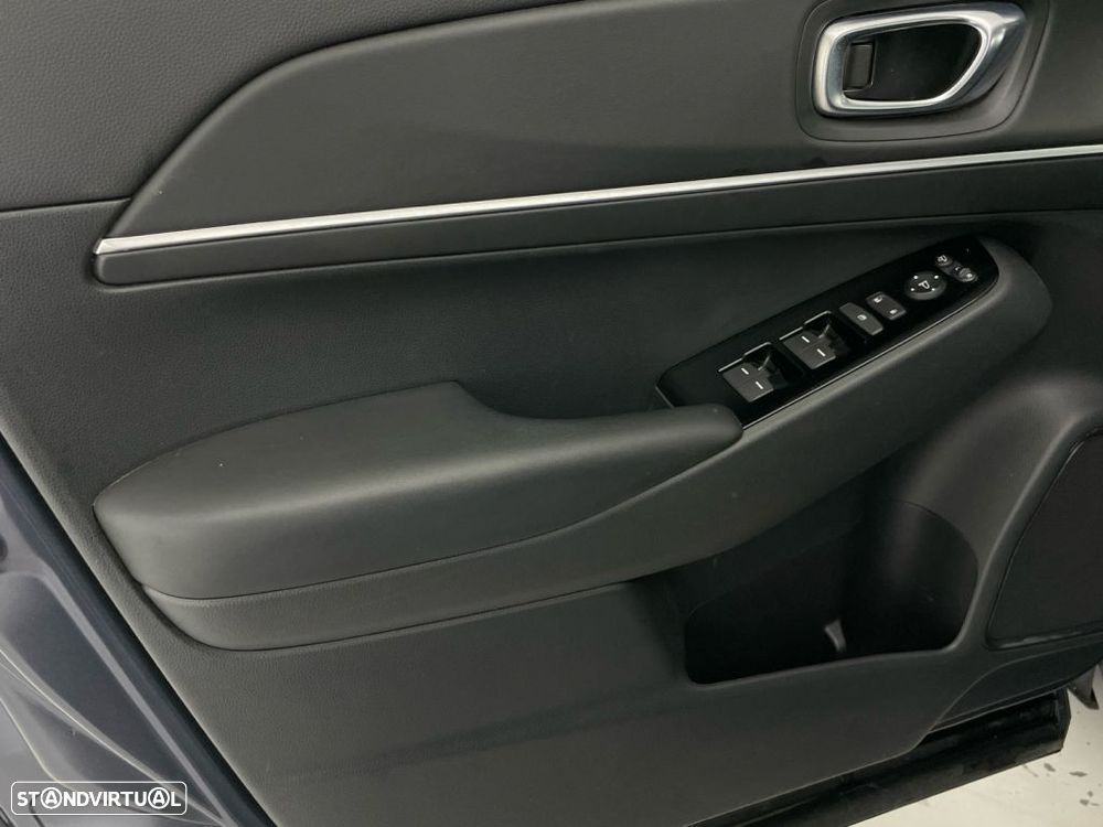 Honda HR-V 1.5 i-MMD e:HEV Advance - 17