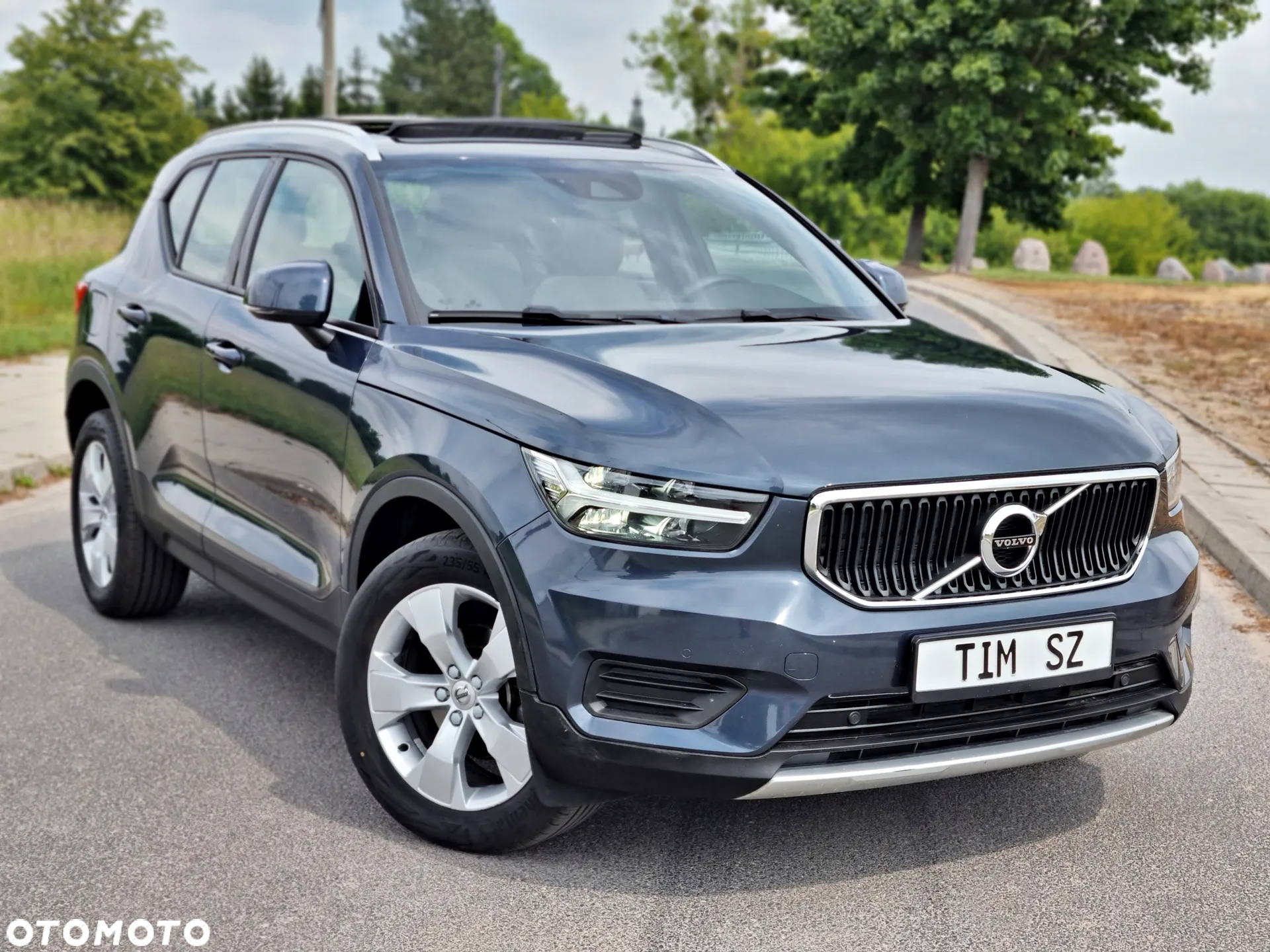 Volvo XC 40 D3 Momentum Pro - 6