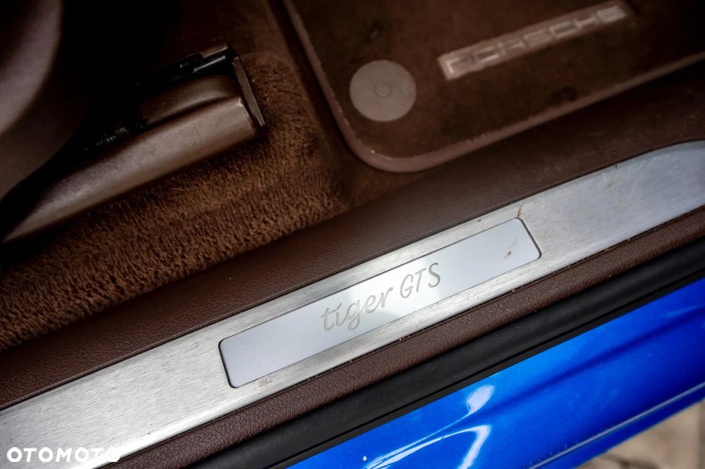 Porsche Macan GTS PDK - 24