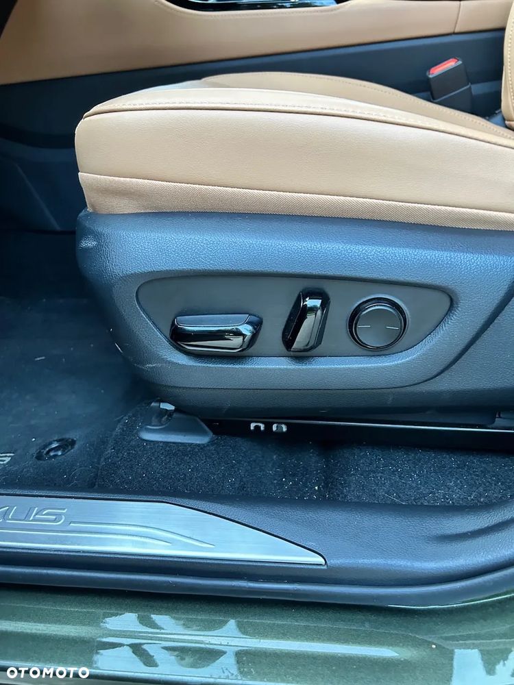 Lexus NX 350h Prestige AWD - 14