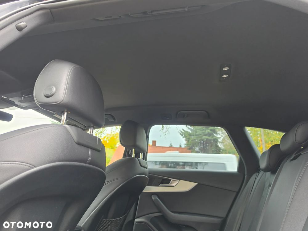 Audi A4 Avant - 21
