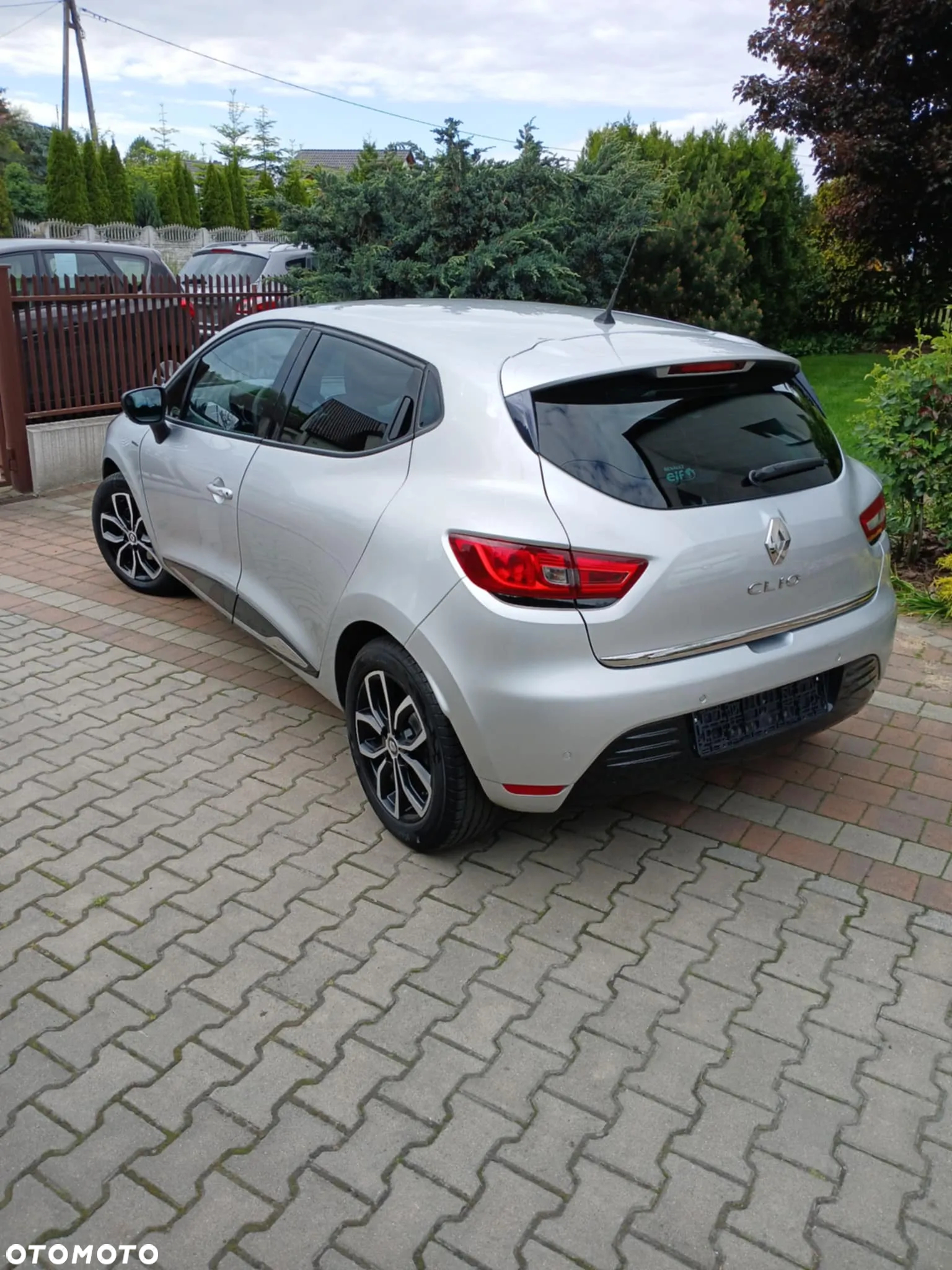 Renault Clio dCi 90 Limited - 3