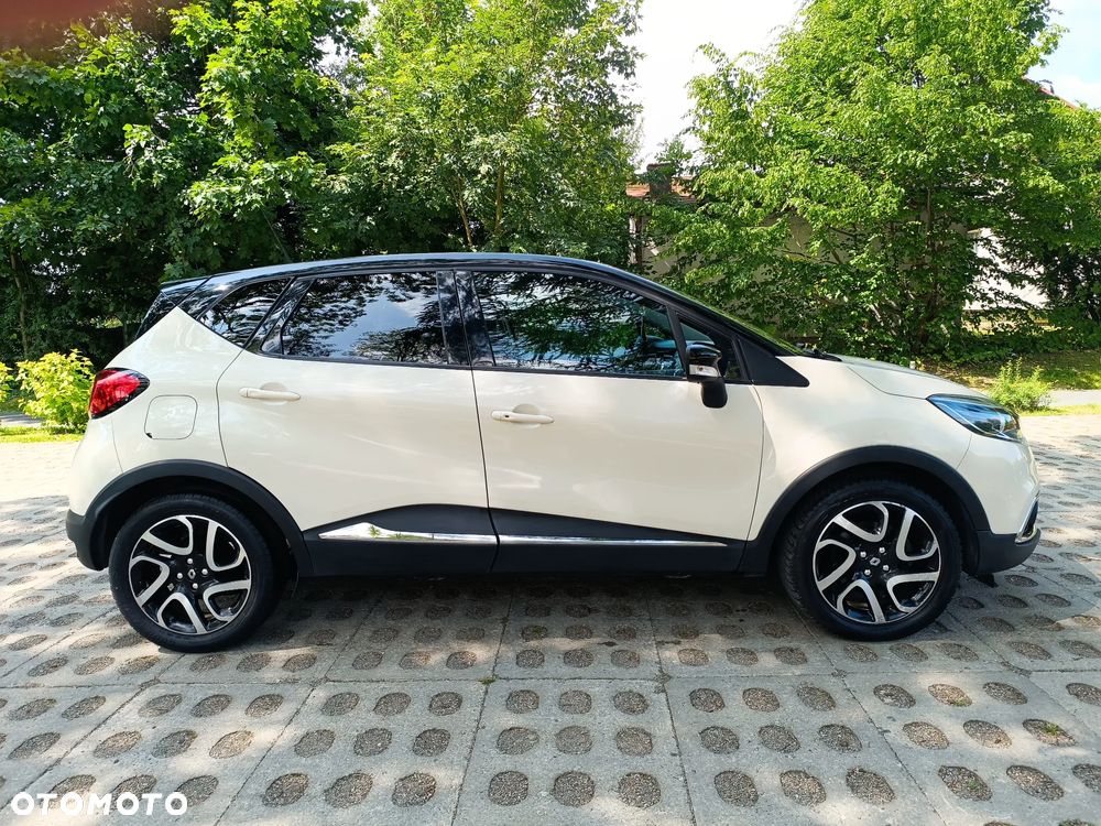 Renault Captur 1.2 TCe Intens EDC - 6