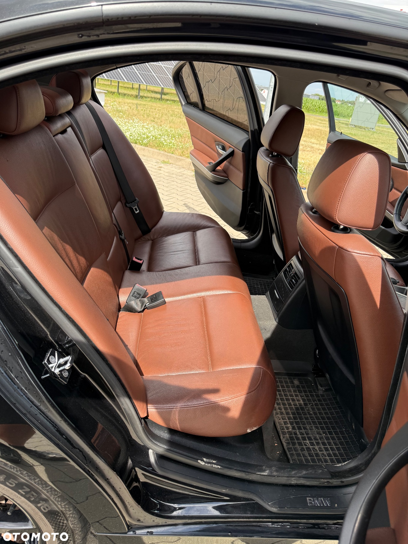 BMW Seria 3 - 8
