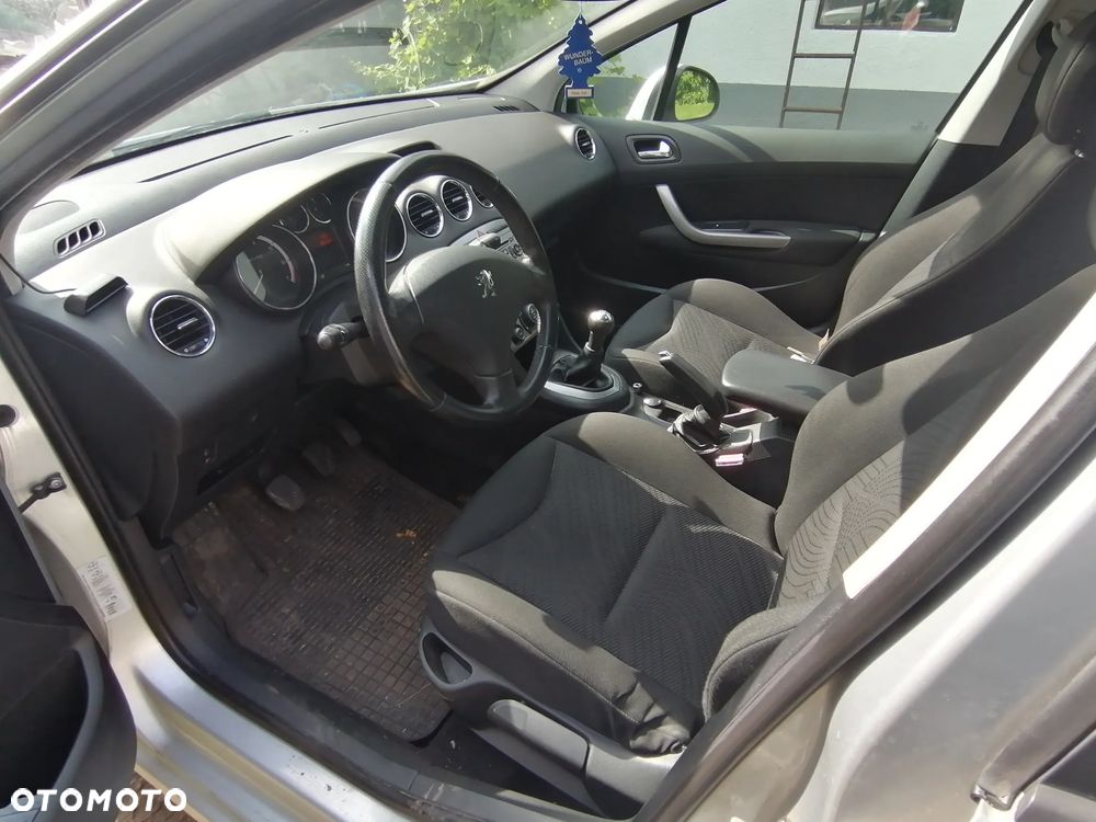 Peugeot 308 - 14