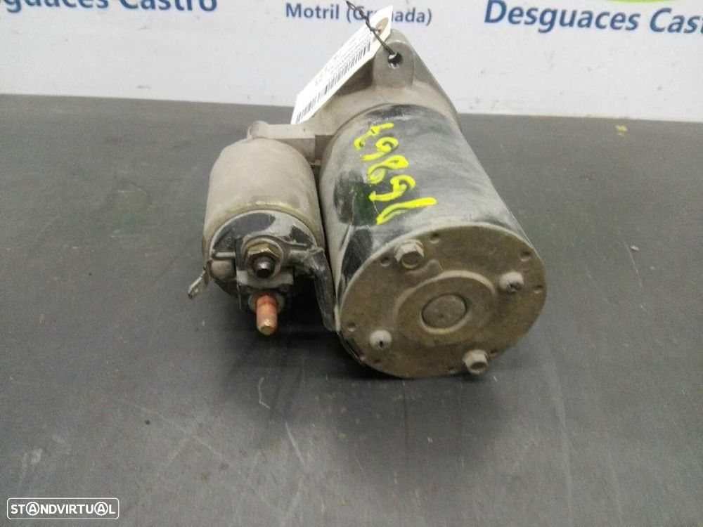 MOTOR ARRANQUE HYUNDAI ATOS 2006 -02555 - 2