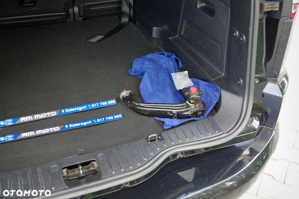 Ford S-Max 2.0 TDCi DPF Titanium X - 26