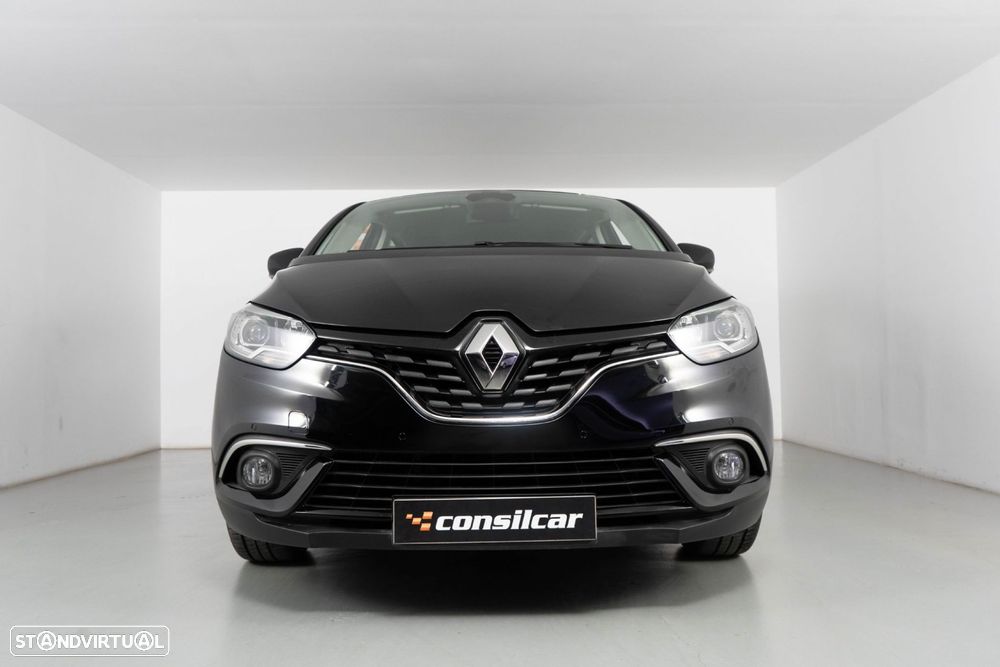 Renault Scénic - 3