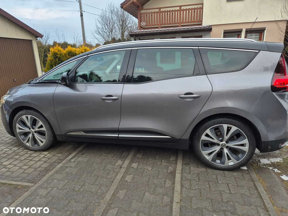 Renault Scenic 1.7 Blue dCi Intens EDC - 8