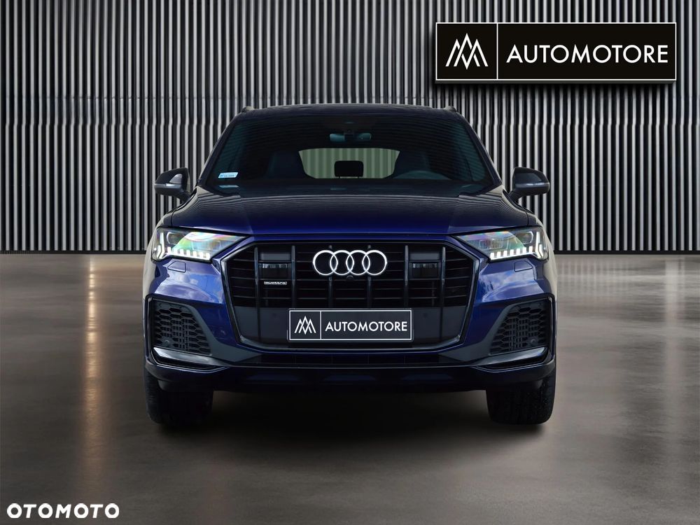 Audi Q7 60 TFSI e Quattro tiptronic S line - 6