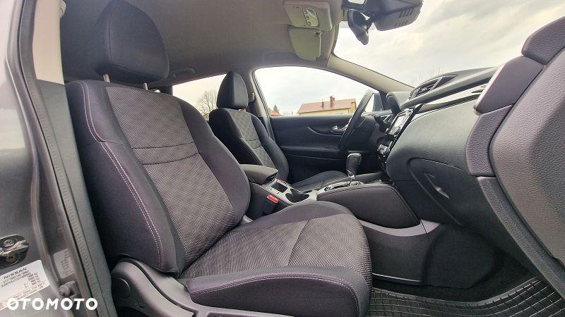 Nissan Qashqai 1.2 DIG-T Xtronic 360 - 30