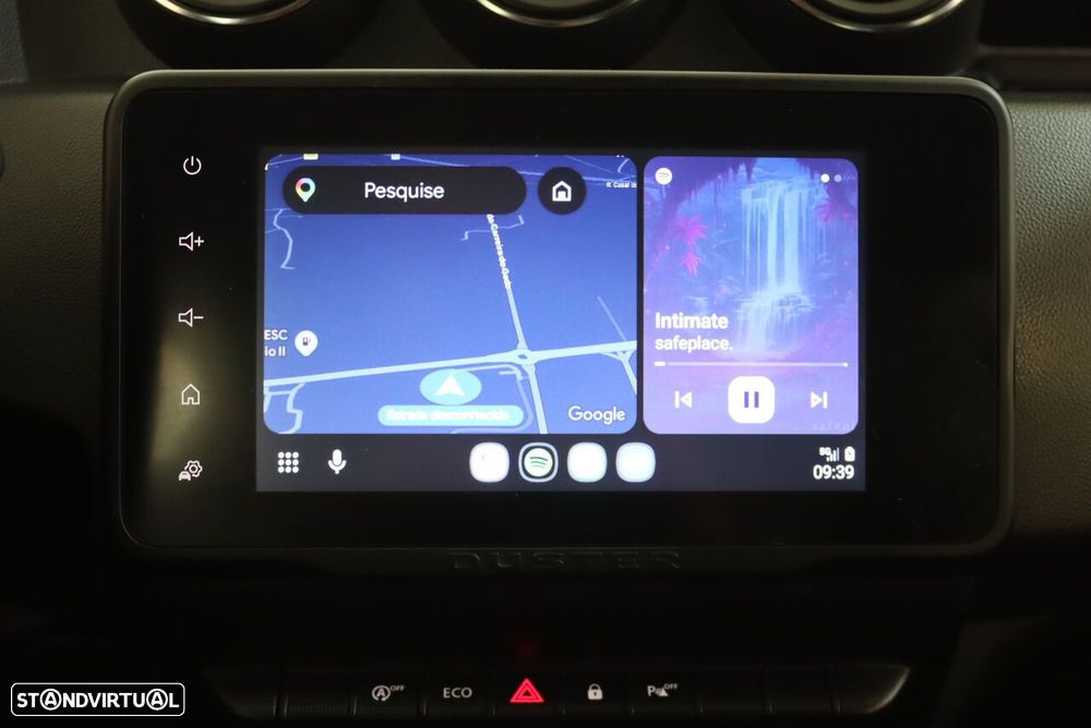 Dacia Duster 1.5 Blue dCi Comfort - 25