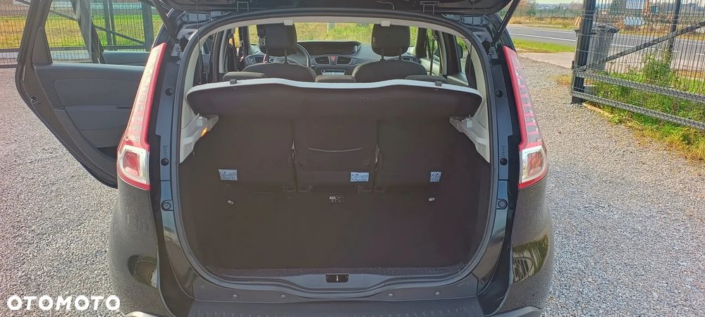 Renault Scenic 1.6 16V 110 Expression - 15