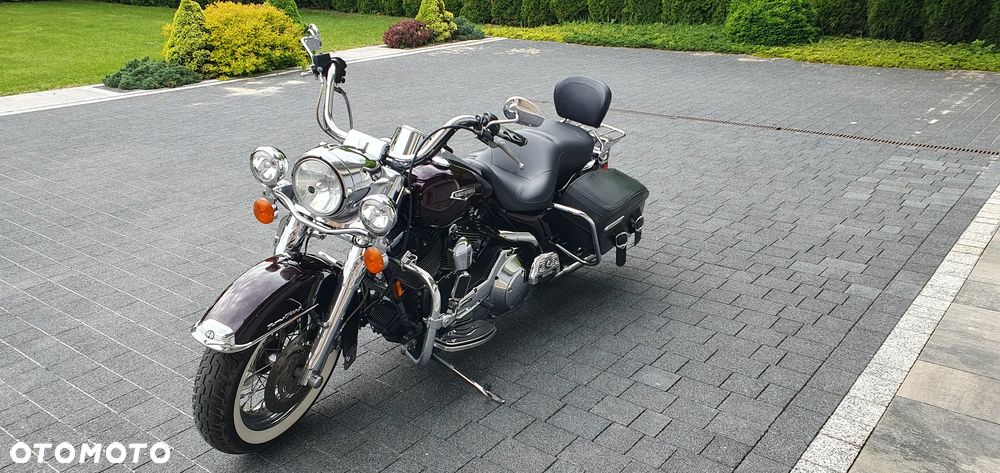 Harley-Davidson Touring Road King - 5