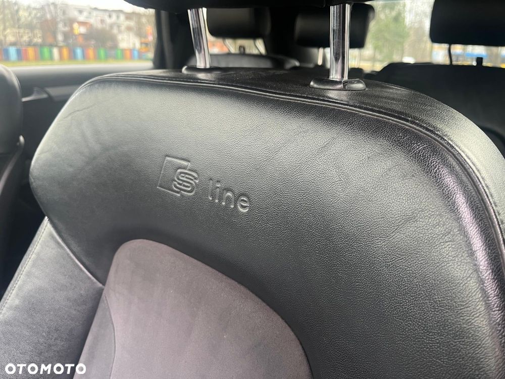 Audi Q7 3.0 TDI DPF Quattro Tiptronic - 34