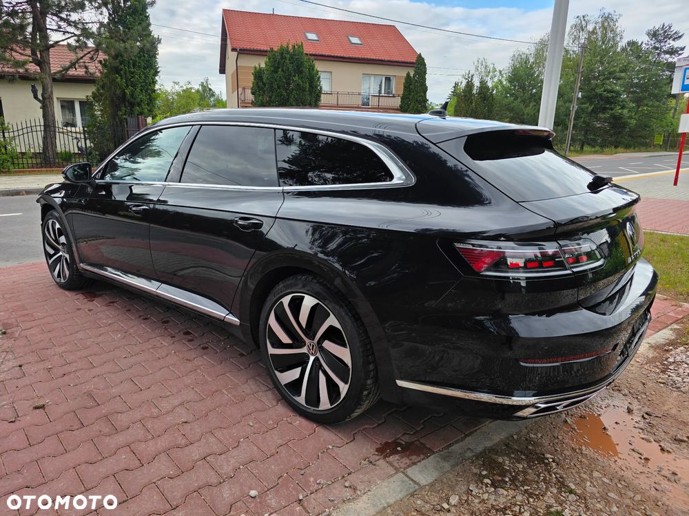 Volkswagen Arteon 2.0 TDI R-Line DSG - 13