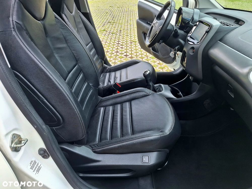 Toyota Aygo - 15