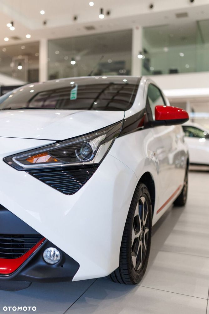 Toyota Aygo - 13