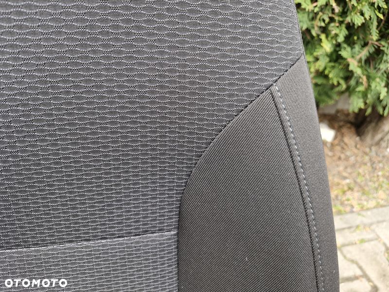 OPEL INSIGNIA A LIFT FOTEL PRAWY PRZÓD PRZEDNI PASAŻERA - 4