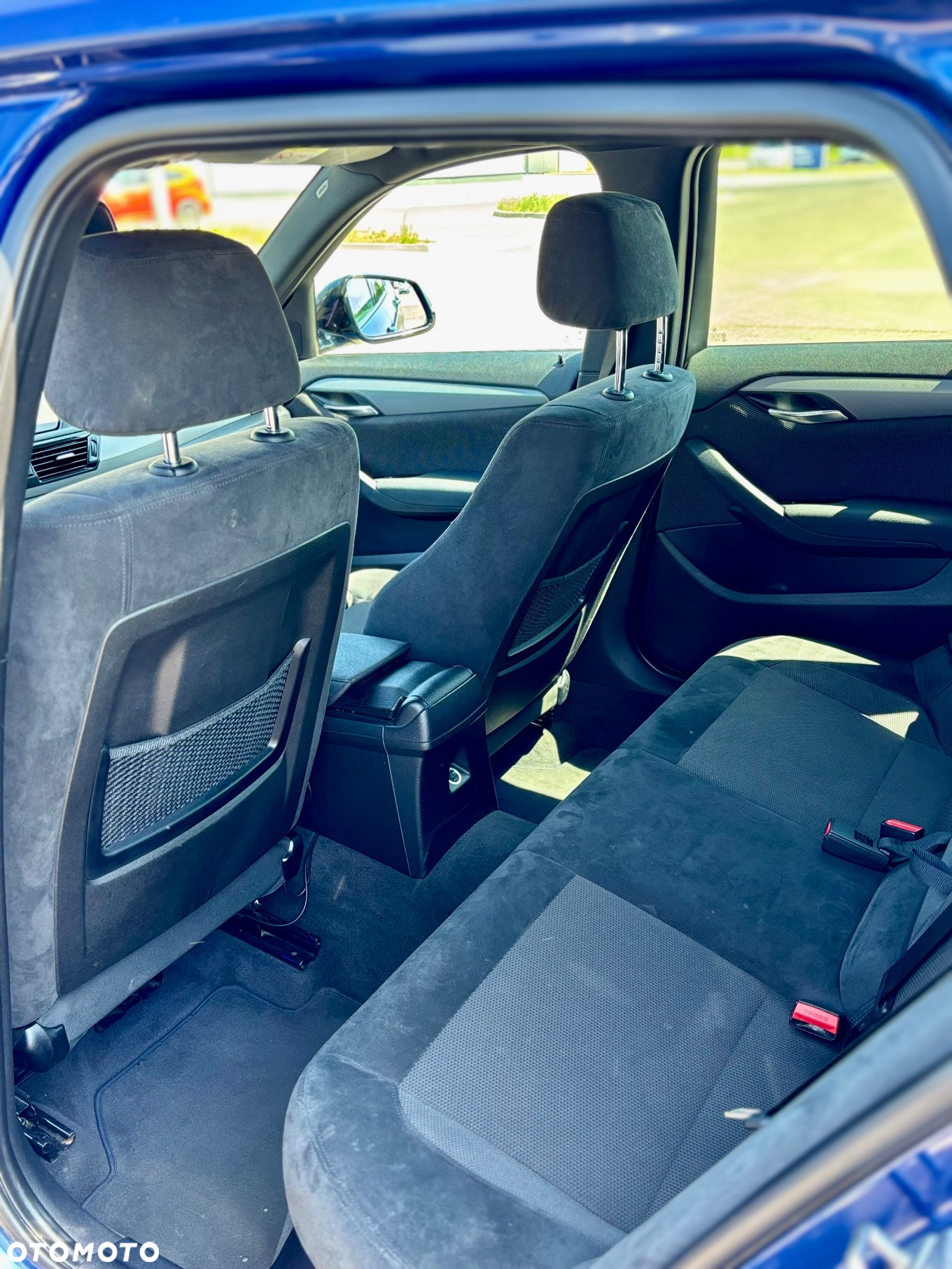 BMW X1 - 5