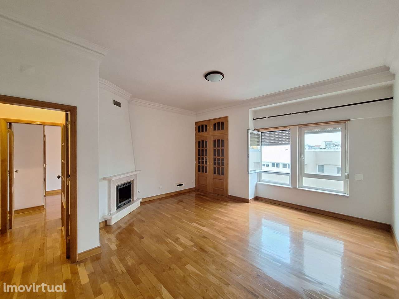 Avenidas Novas/ "El Corte Inglés" - Grande imagem: 3/11