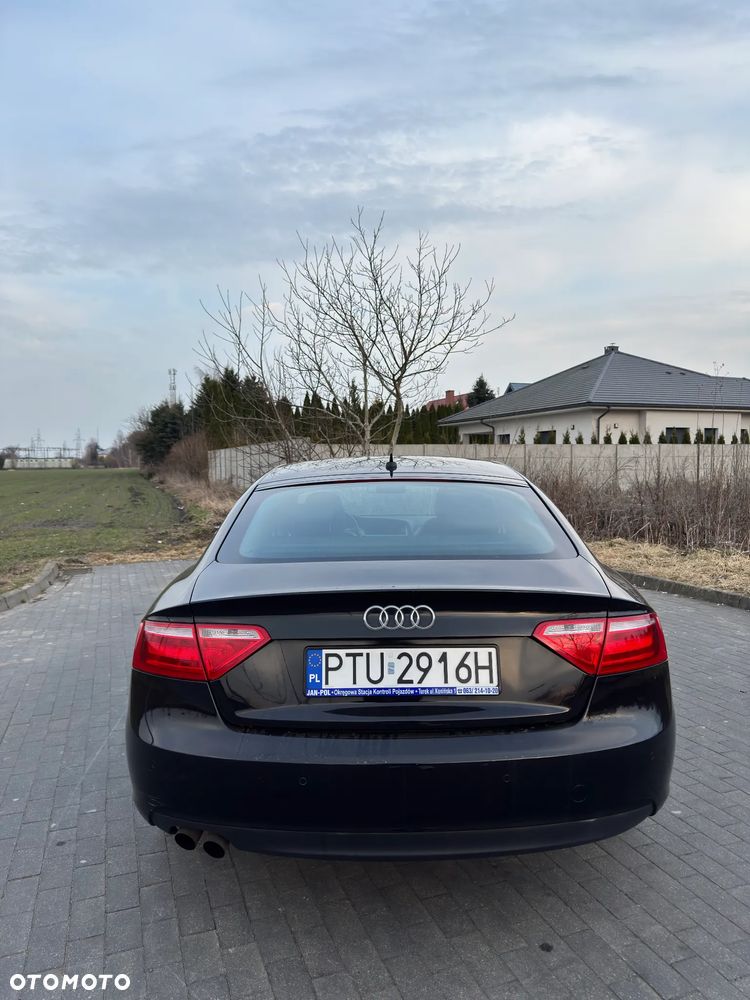 Audi A5 Sportback - 6