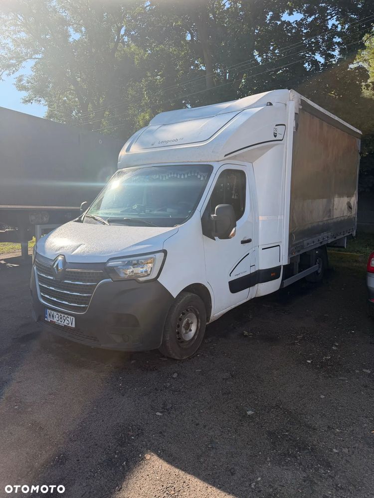 Renault Master - 4